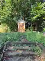 愛宕神社(栃木県)