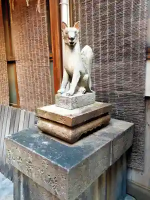 岬神社(土佐稲荷神社)(京都府)