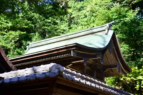 事任八幡宮(静岡県)