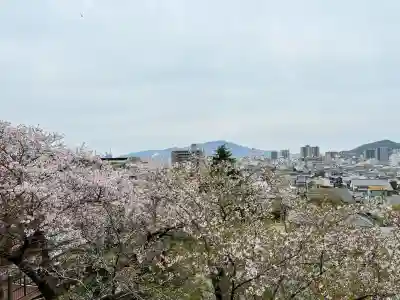 防府天満宮(山口県)