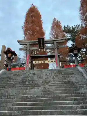 阿部野神社(大阪府)