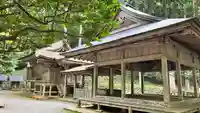 地主神社(滋賀県)