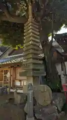 大圓寺(東京都)