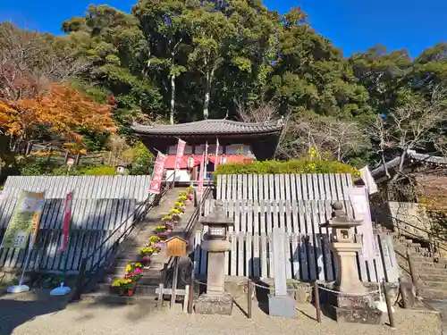 長谷寺(奈良県)