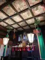 産泰神社(群馬県)