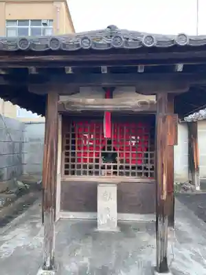 長福寺(京都府)