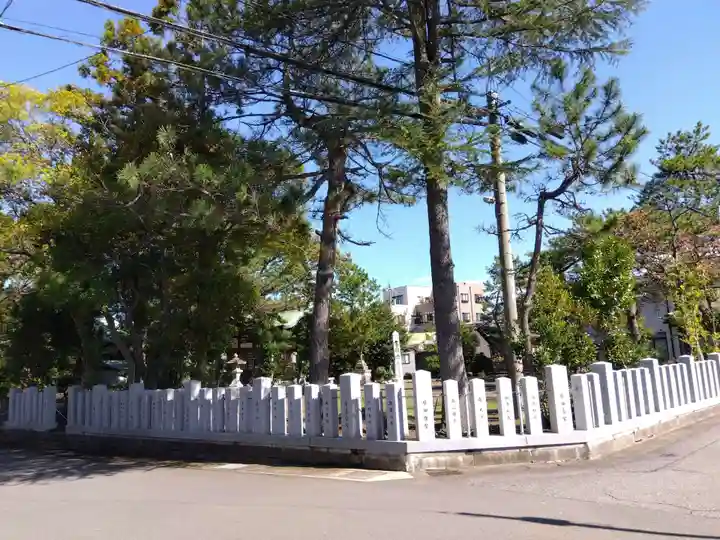 八幡神社(福井県)