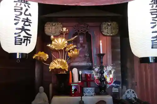 日龍峯寺(高澤観音)(美濃清水)(岐阜県)