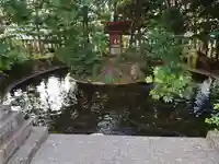 稲荷神社の末社・摂社