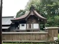 足助八幡宮(愛知県)