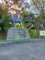 高山神社(三重県)