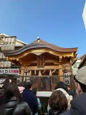 布施戎神社(大阪府)