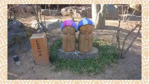 宝徳寺(群馬県)