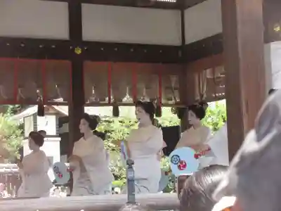 八坂神社(祇園さん)(京都府)