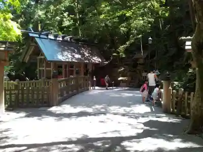 多度大社のその他建物