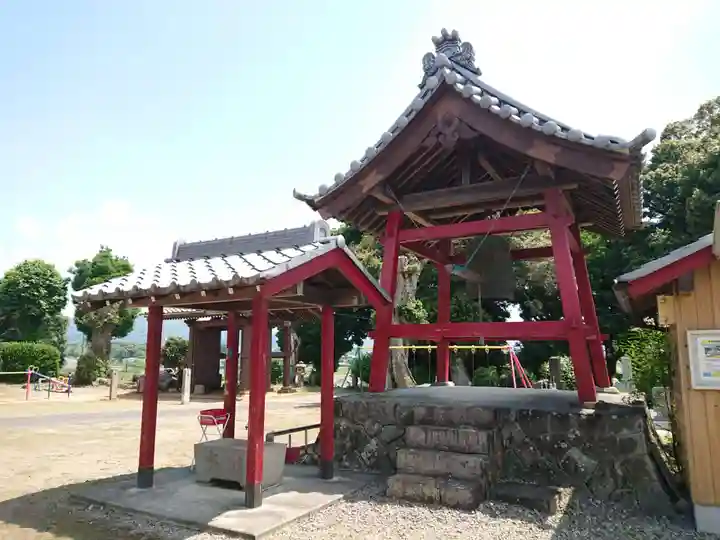 三善寺のその他建物