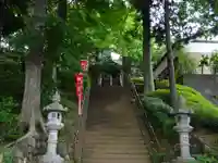 弥生神社のその他建物
