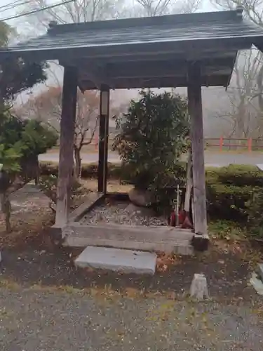 小倉神社(宮城県)