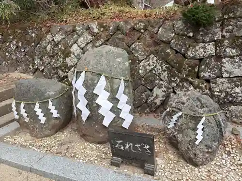 日光二荒山神社中宮祠(栃木県)