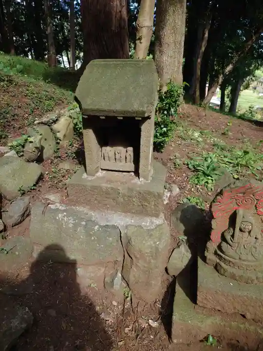 青山神社(神奈川県)