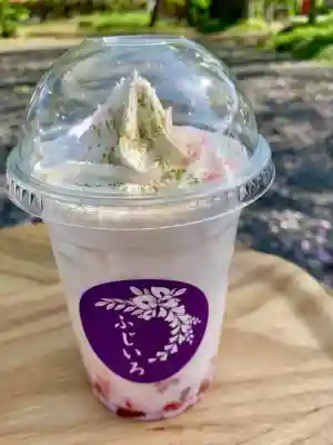 諏訪神社(宮城県)