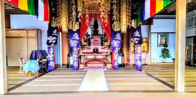 龍雲院のその他建物