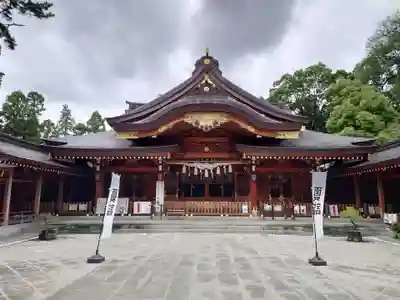 亀ケ池八幡宮(神奈川県)