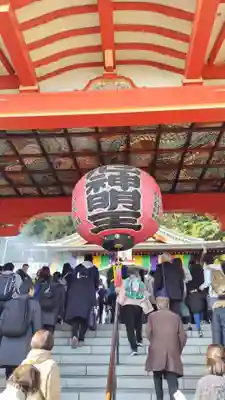 門戸厄神東光寺(兵庫県)