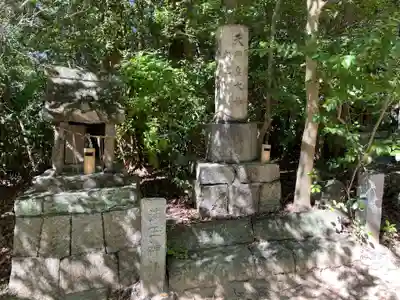 宇夫階神社(香川県)