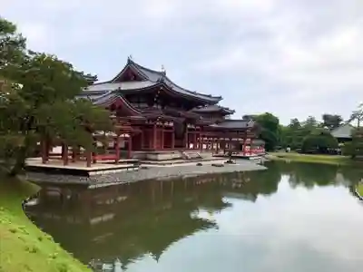 平等院のその他建物