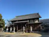 專福寺(群馬県)