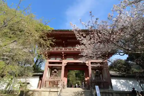 醍醐寺(京都府)