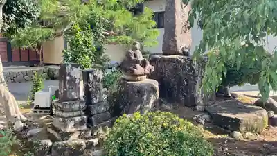 永鷲寺(山形県)