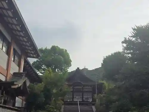 宇治神社の本殿・本堂