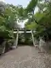 胡宮神社(敏満寺史跡)(滋賀県)