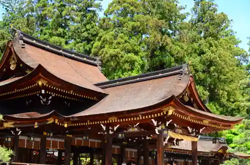 多賀大社(滋賀県)