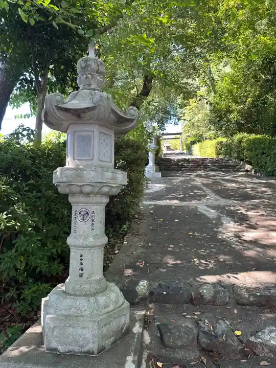 松山神社(愛媛県)