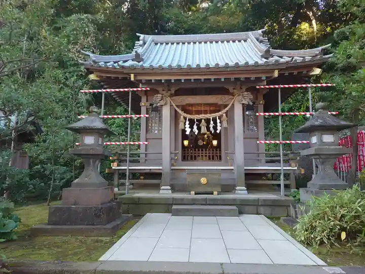 江島神社(神奈川県)