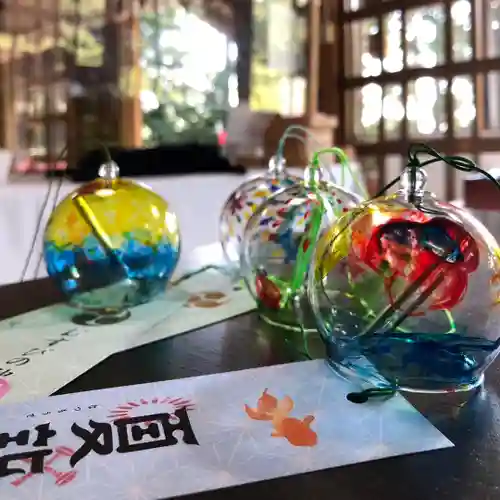 高司神社〜むすびの神の鎮まる社〜(福島県)