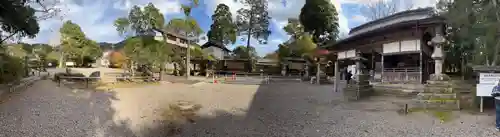 宇良神社(浦嶋神社)(京都府)