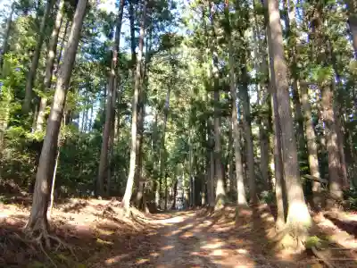 三島神社のその他建物