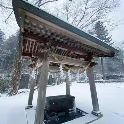 古峯神社(栃木県)