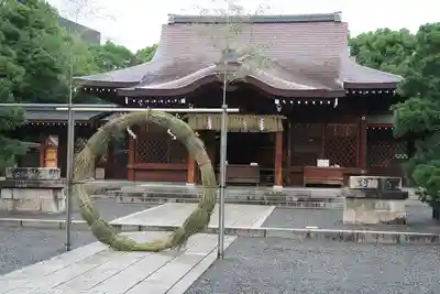 城南宮のその他建物