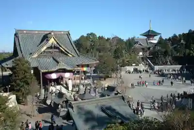 成田山新勝寺(千葉県)