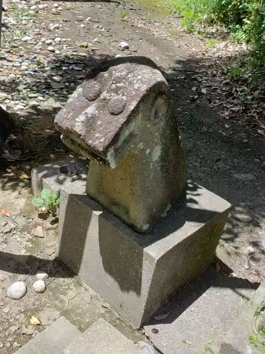 岩渕神社(長崎県)