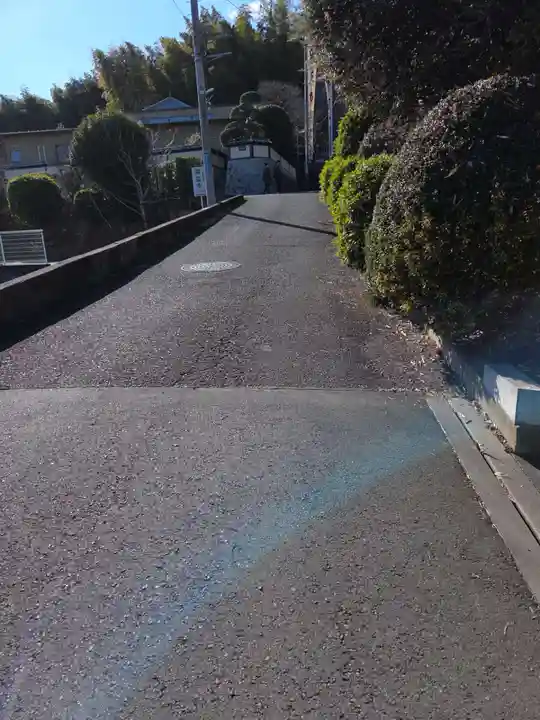 子之神社(神奈川県)