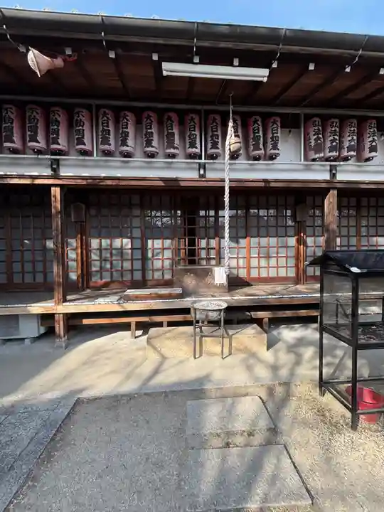 泉増院(愛知県)