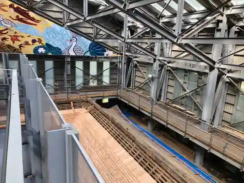 比叡山延暦寺(滋賀県)