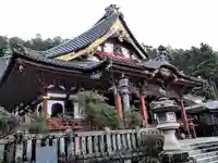 久遠寺(山梨県)