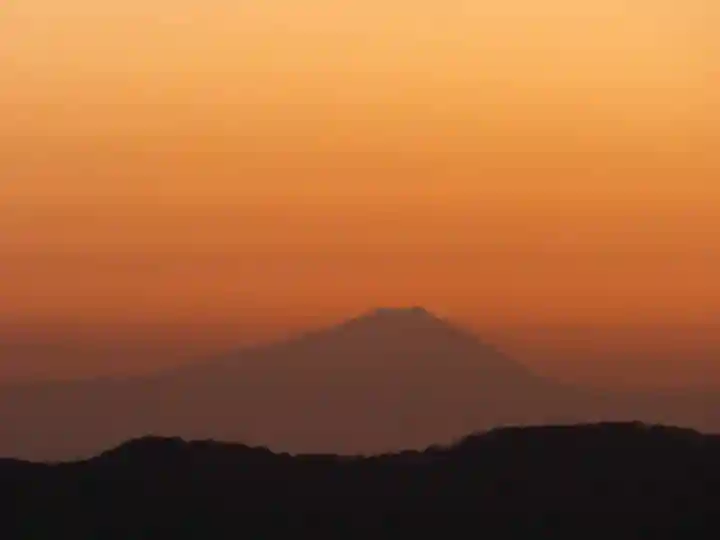 大岩山 最勝寺(栃木県)